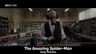 La Quotidienne - Les caméos de Stan Lee La Quotidienne - Les caméos de Stan Lee