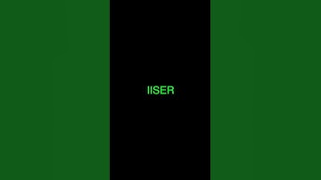 Even After Getting Into IITs, he said I would prefer ii**r 😱