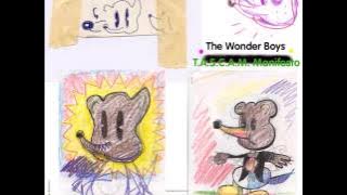 The Wonder Boys - T.A.S.C.A.M. Manifesto (full album, 2002)