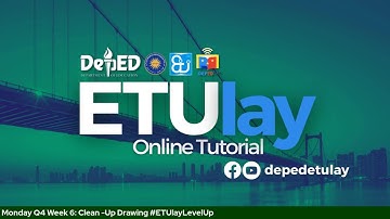 iCreate LevelUp Animation Class  - Monday Q4 Week 6 #ETUlayLevelUp