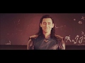 Loki's Play Date 615