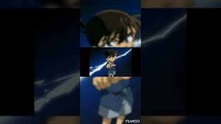 Detective Conan:The Scarlet Alibi Ending Song