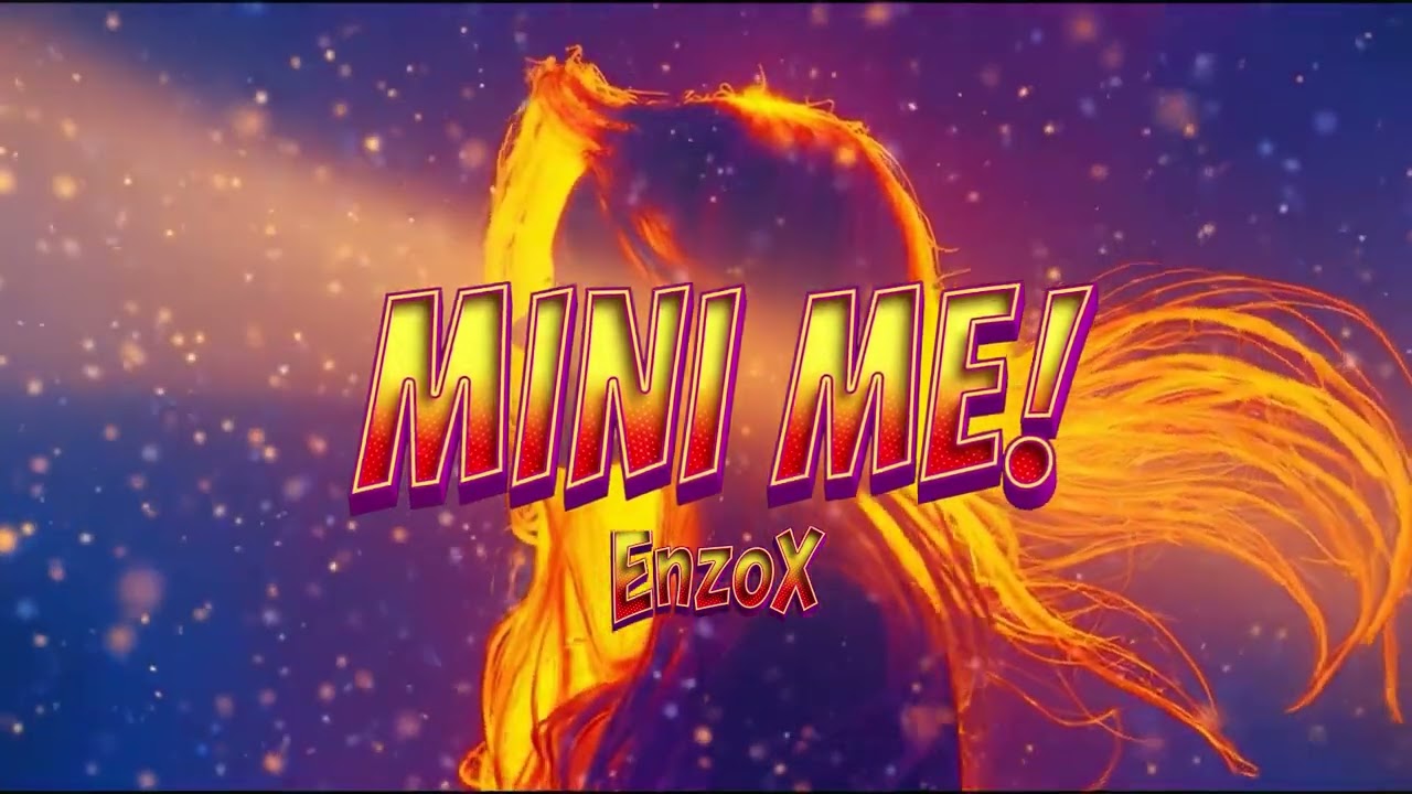 Watch EnzoX - MINI ME (Official Visualizer) on YouTube Watch EnzoX - MINI ME (Official Visualizer) on YouTube