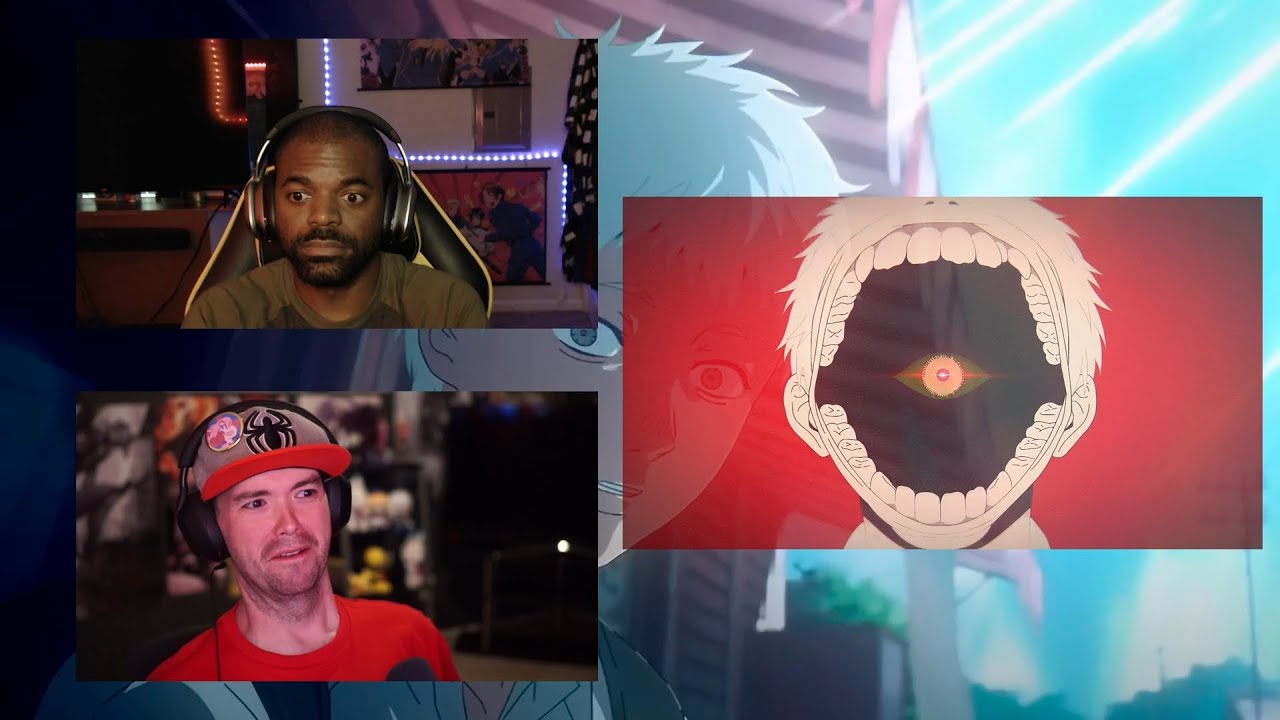 Sixth Sense! The Summer Hikaru Died Episode 6 Reaction!