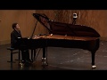 Capture de la vidéo Federico Nicoletta - First Stage - Beethoven, Ligeti & Liszt