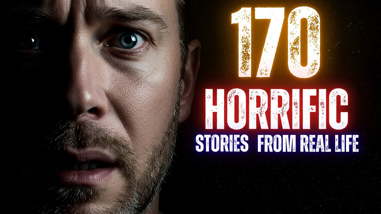170 Horrific Facts That Will Make You Sick Viewer Discretion Strongly