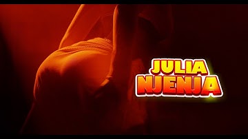 Aqualaskin - Julia Njenja (Official Video)