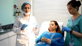 Rawya Ahmad - Dermatologist In Qatar Tabeebak Qatar