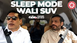 Haval H6 | Owner Review | PakWheels