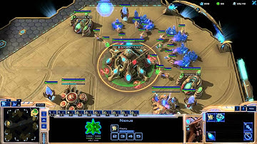 HD FPVOD #58 PvT MSC Blink all in