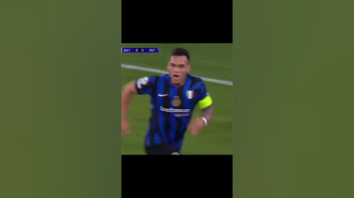 Lautaro martinez💀🔥#shorts#football#ucl#intermilan#bayern#quarterfinals#martinez