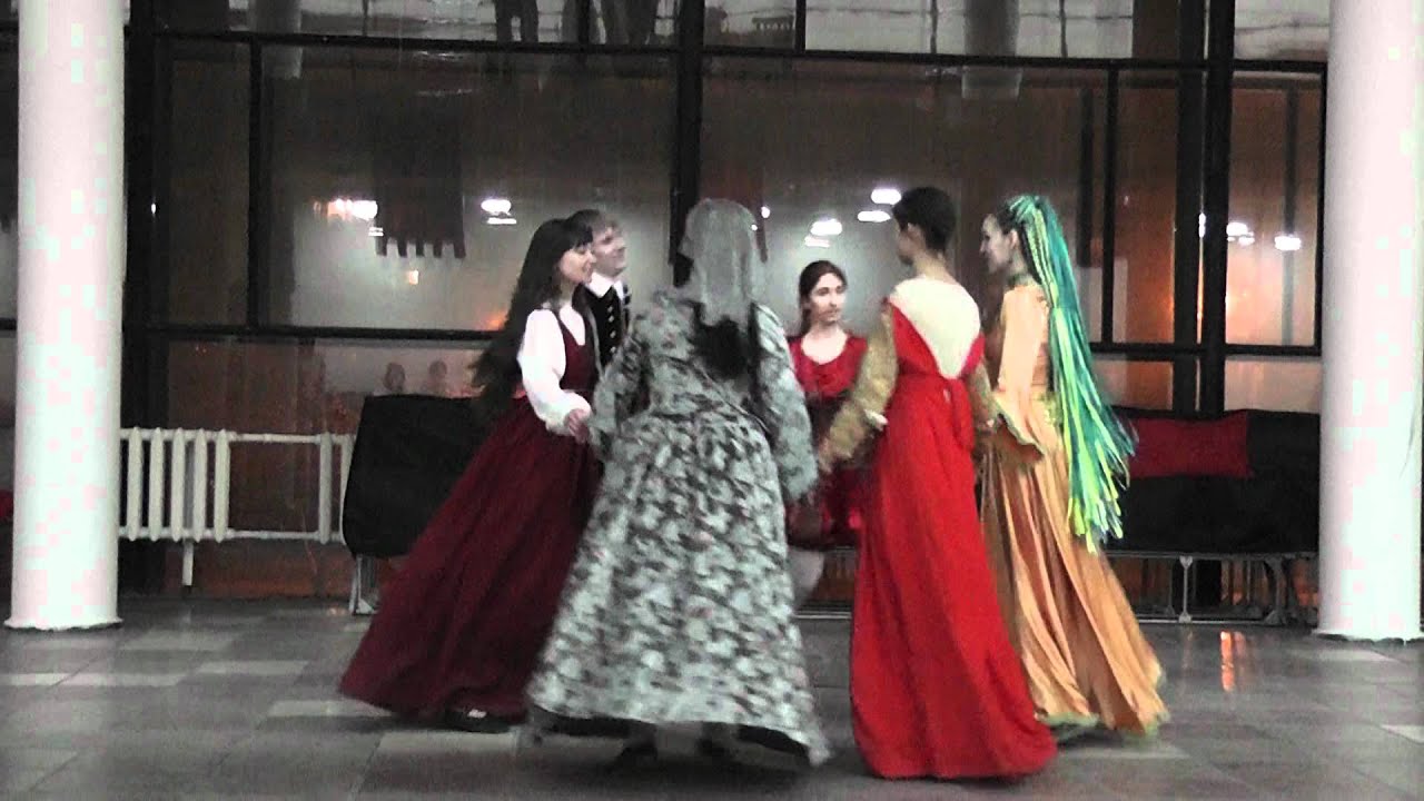 КД «Вольные каменщики» - YouTube