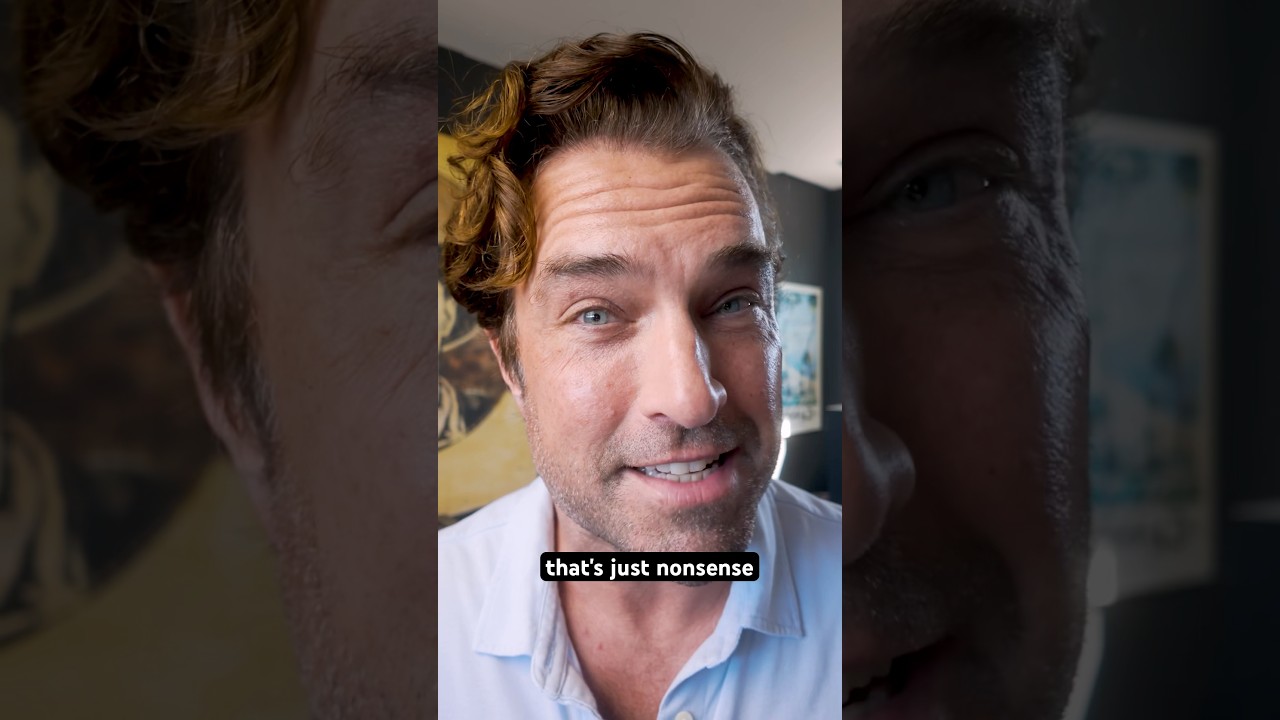 Break The Cycle This Father's Day! Break The Cycle This Father's Day!