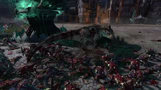 Castle Drakenhofs Fall from Undeath