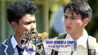 DARI JENDELA SMP HARI INI 6 DESEMBER 2021||DARI JENDELA SMP SCTV  EPISODE HARI INI 6 DESEMBER 2021