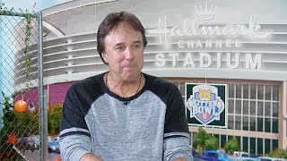 Beth Stern & Kevin Nealon chat about Animal Rescue - Kitten Bowl