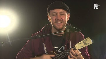 Live uit Lloyd - Matt Simons - Catch and Release