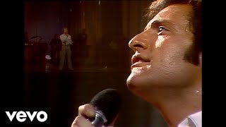 Joe Dassin - L'été indien (Live à l'Olympia 1977)