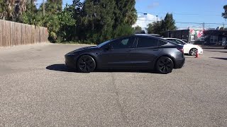 2025 Tesla Model 3 Long Range  FL