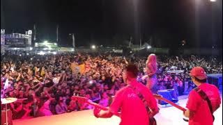 JOKO TINGKIR - Difarina Indra || OM ADELLA Live KENDAL Terbaru