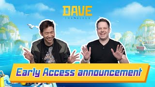 Dev Interview | Early Access Release date