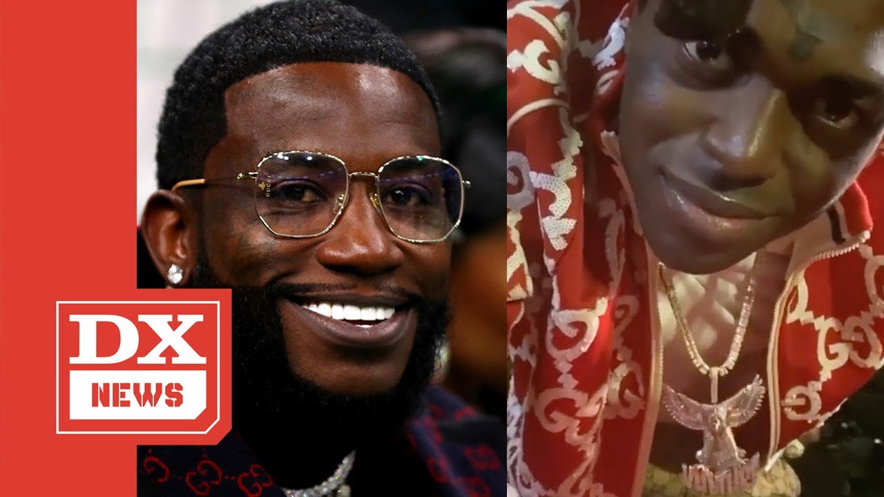 Kodak Black Fires Back At Gucci Mane For Calling Him A Clone: Clone Wars -  YouTube