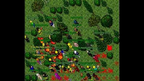 Die - A Tibia War Movie