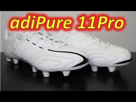 adidas 11pro whiteout