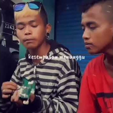 Lagu Tentang Anak Punk Cover Arul Mara FM || Story Wa 30 detik