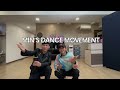 BTS - RUN (Dance Tutorial) ❤