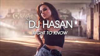 DJ Hasan Resimi