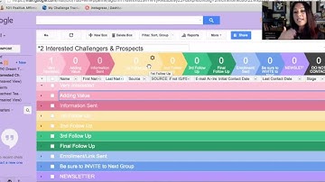 How to use Google Streak for Your Beachbody Business