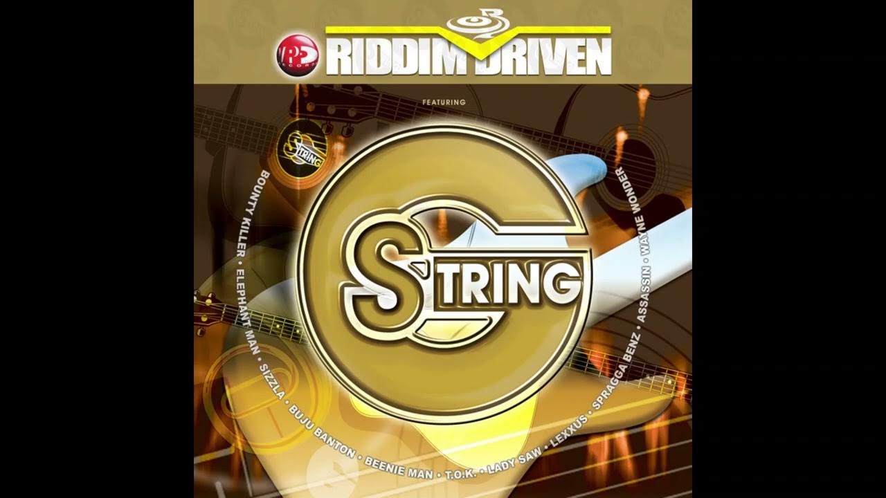 Bling Dawg Give Me More (Audio) (G String Riddim) YouTube