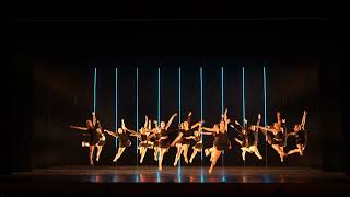 Danceworks New York City - High By Lindsey Kendrick