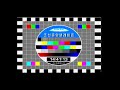 KCTV (North Korea) Test Card Music | Jan. 21 2021