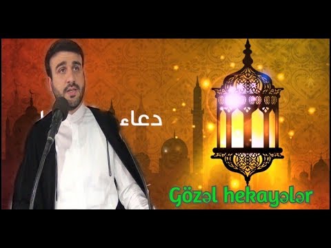 Hacı Ramil - Quranda olan gözəl ibrətamiz hekayələr