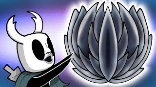 I found Hollow Knight's best item