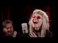 Aurora - Warrior - 5/25/2018 - Paste Studios - New York, NY