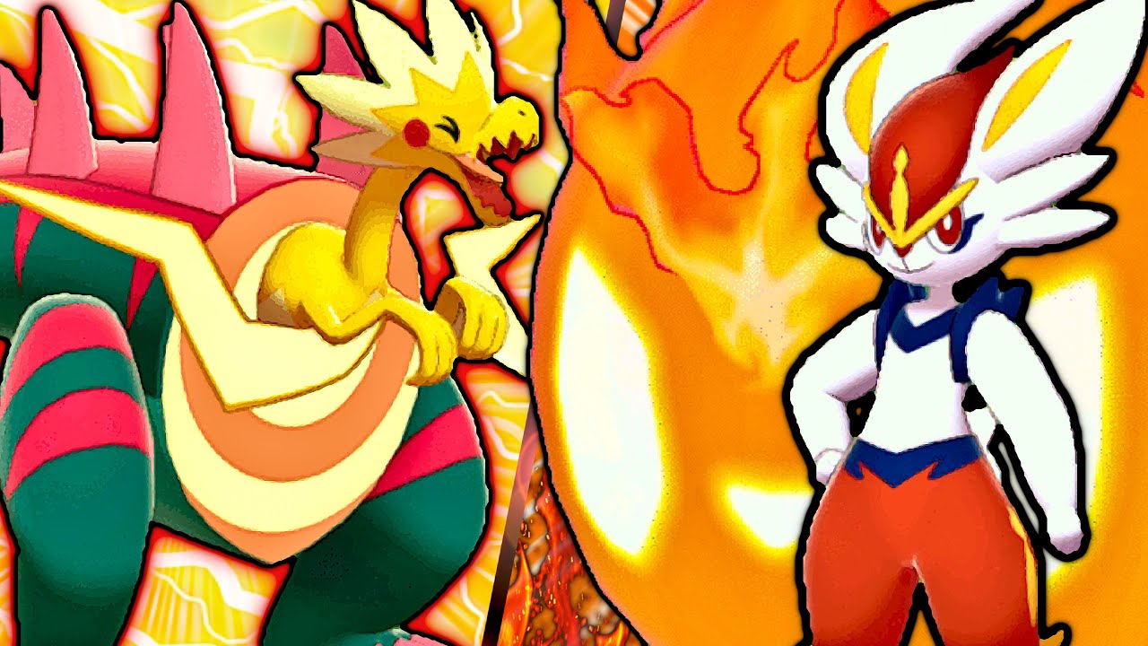 Lectragon Feat. Liberlo! 🔥 Pokemon Schwert & Schild VGC WiFi Battles