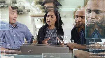 Text-to-Speech with Amazon Polly