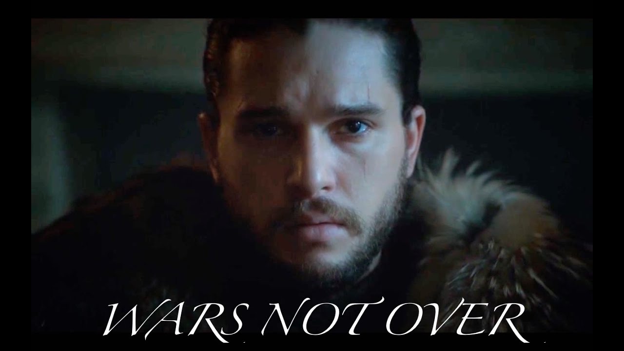 The Starks | Wars Not Over - YouTube
