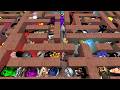 POV MY NAME IS OBUNGA CAT SELENE VEHICLE TERNADO AND JACKSON NEXTBOT GMOD IN MAZ#nextbot #Garry'sMod