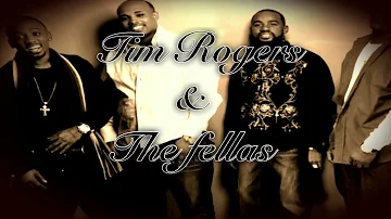 Tim Rogers & The Fellas "Real/Can You Stand The Rain"