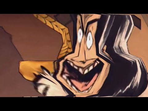 [YTP] COGNIS MENTIS INNIT
