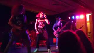 Venator- Paradiser (live in Steyregg 2019)