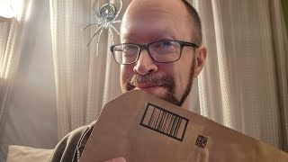 11/6/25 - Happy Mail, Chit Chat & Other Stuff