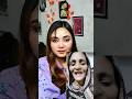 চাচির গান কেমন হইছে জানাবেন 😁 #funny #rhosnijahan #comedy #foryou #youtubeshorts #bangladesh