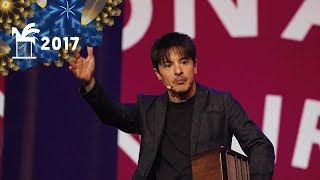 El Humor De Juan Carlos Ortega En Los Ondas Parte I Premios Ondas 2017