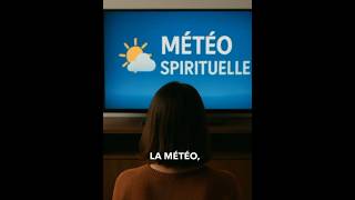 Tu sais lire la météo… maintenant, apprends à discerner le temps de Dieu !
