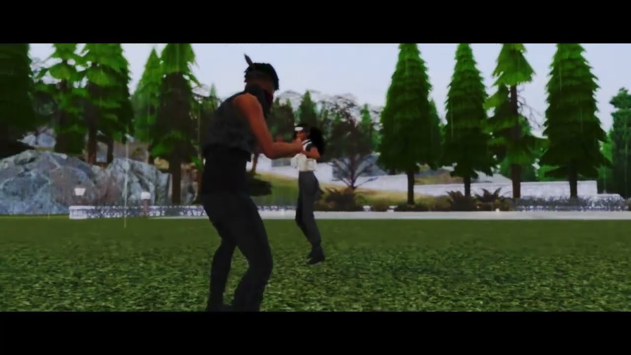 Nin Dragons | Sims 4